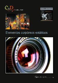 album fotografias celemetos corporeos fijos
